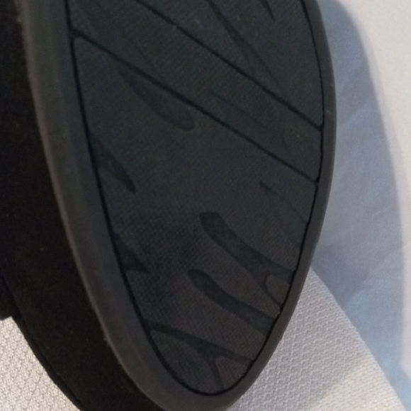 Anne Klein Black LALIMA Strappy Sandals - Picture 12 of 16